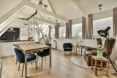 Woning Jacob van Lennepstraat 68IV Amsterdam