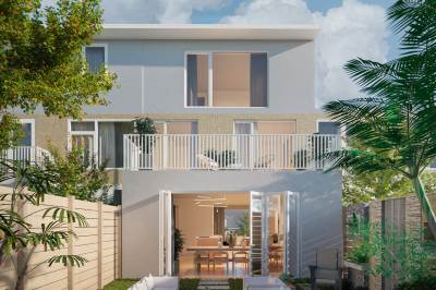 Woning Willem Mollhof 14 Amsterdam