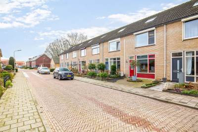 Woning Jonkerstraat 16 's-Heer Arendskerke