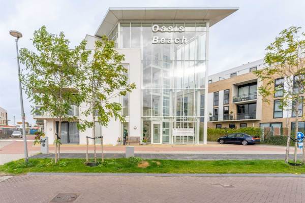 Woning Amerigo Vespucciweg 72 Almere