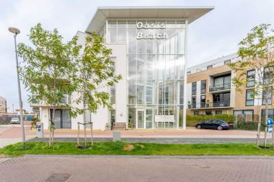 Woning Amerigo Vespucciweg 72 Almere