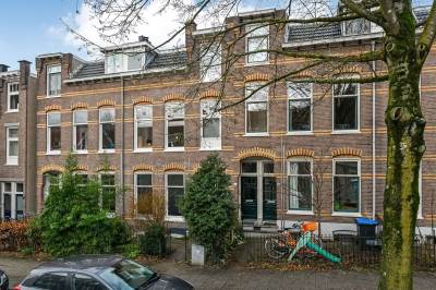 Woning Onder de Linden 75 Arnhem