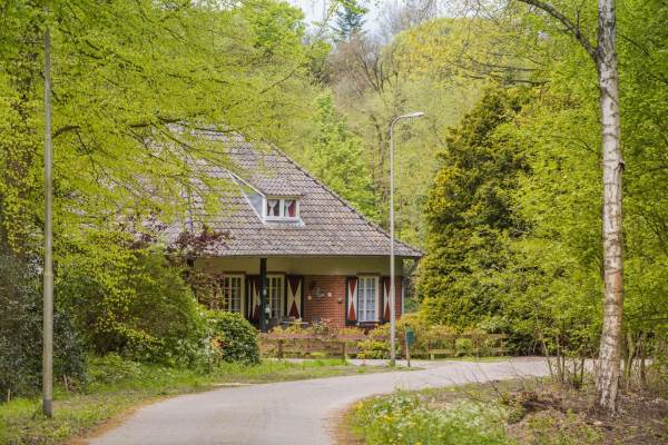 Woning Eschbeekweg 29 Enschede