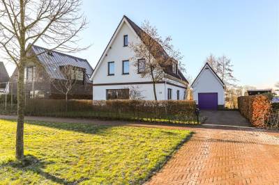 Woning Meeroeverslaan 219 Meerstad