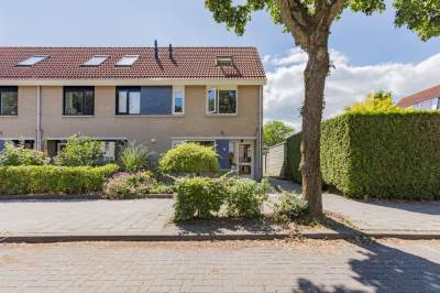 Woning Pauwoog 31 Zeewolde