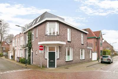 Woning Balfortstraat 57 Breda