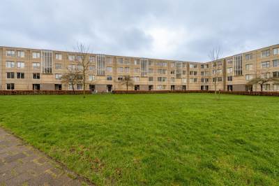 Woning J.T.P. Bijhouwerhof 111 Almere