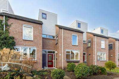 Woning Op den Hamel 19 Venlo