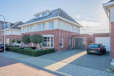 Woning Mittendorffwerf 11 Dedemsvaart