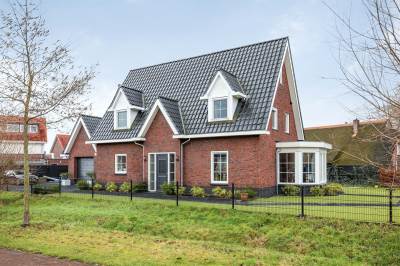 Woning Glazenmaker 141 Epe