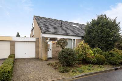 Woning Kasteel Aerwinckelstraat 4a Roermond