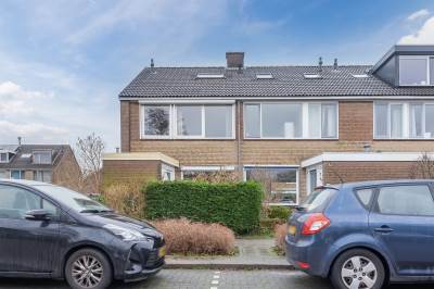 Woning Eiber 18 Bodegraven