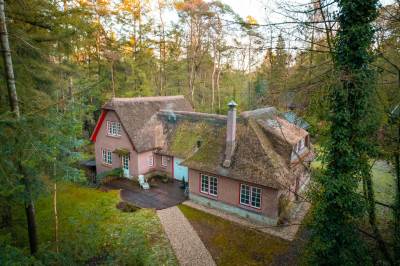 Woning Eekhoornweg 3 Epe