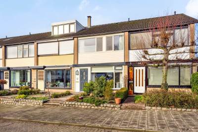 Woning Goudsbloemstraat 51 Enschede