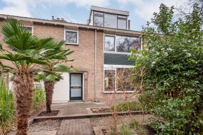 Woning Louise de Colignylaan 68 Vlaardingen