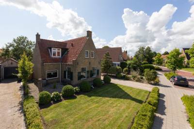 Woning Stadslaan 28 IJlst