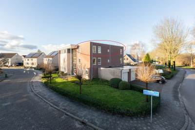 Woning Gerben Oppewalstrjitte 41 Sneek