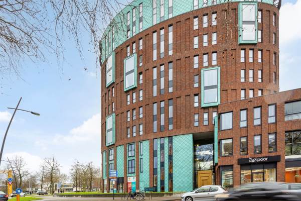 Woning Pastoor Spieringsstraat 247 Uden