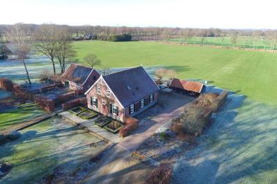 Woning Legtersdijk 1 Aalten