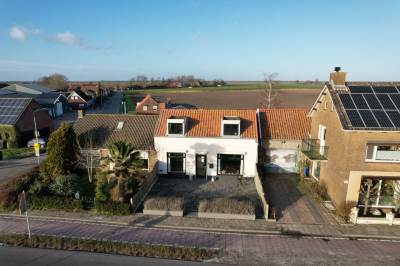 Woning Zeelandweg-Oost 78 De Heen