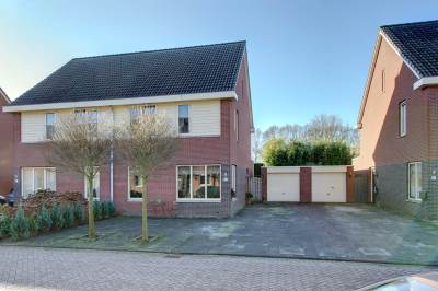Woning Peppeling 39 Hoogezand