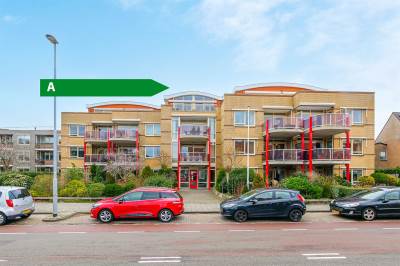 Woning Timorlaan 221 Den Helder