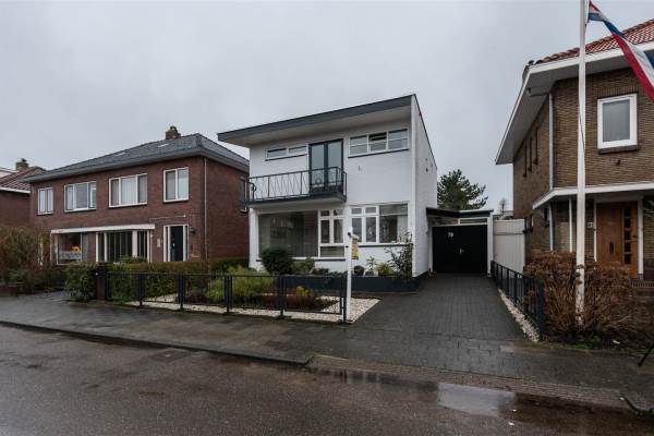 Woning Valkenburgerlaan 79 Boskoop
