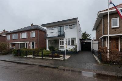 Woning Valkenburgerlaan 79 Boskoop
