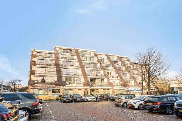 Woning Rosmolen 184 Leiden