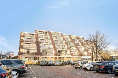 Woning Rosmolen 184 Leiden