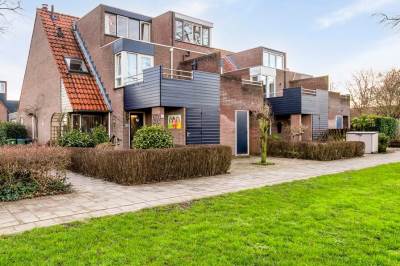 Woning Spaandonk 69 Oosterhout (NB)