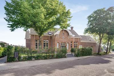 Woning Grinsel 19e Den Dungen