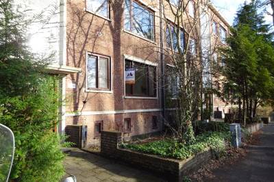 Woning Danil Catterwijckstr 23 Rijswijk (ZH)