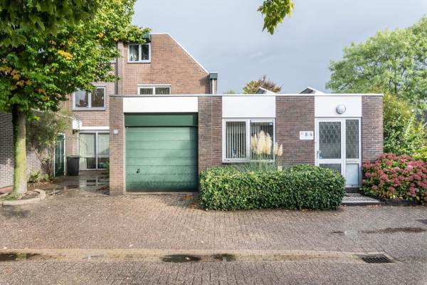 Woning In de Pelmolen 2325 Duivendrecht