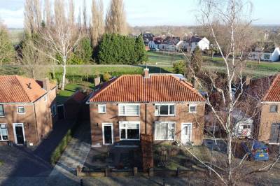 Woning Bijlandseweg 18 Tolkamer