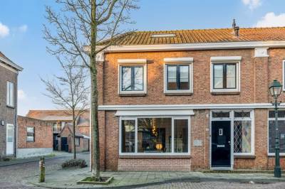 Woning Koninginnestraat 22 IJzendijke