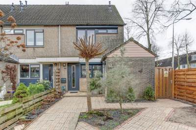 Woning Nicolaas Maesstraat 20 Ede