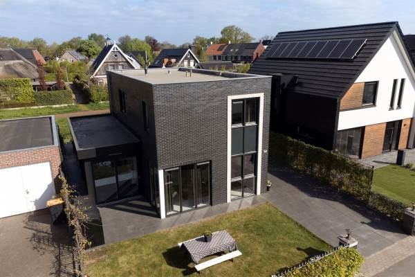 Woning Aalbes 14 Hengelo (OV)