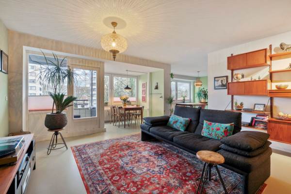 Woning Ruimzicht 183 Amsterdam