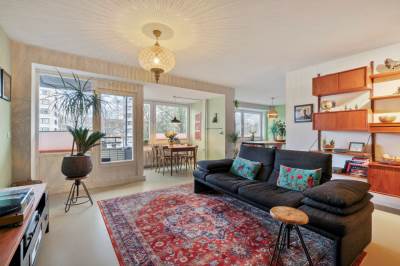 Woning Ruimzicht 183 Amsterdam