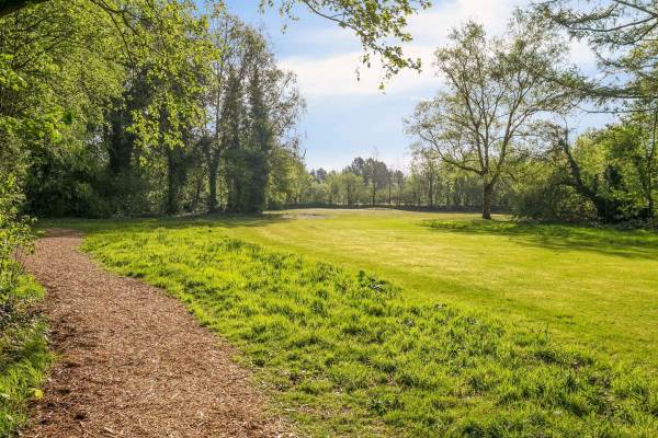 Bouwgrond Spetsebrugweg 1L269 Vlagtwedde