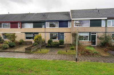 Woning Prealle 30 Etten-Leur