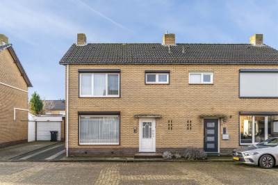 Woning De Toren 22 Swalmen