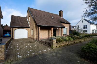 Woning Ruychtpad 15 Waspik