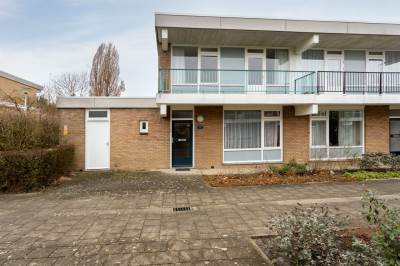 Woning Dr. Ir. Ross van Lennepstraat 23 Heerlen