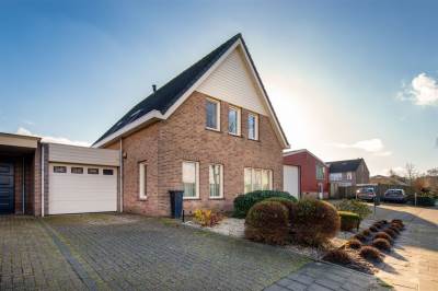 Woning De Lind 7 Nispen