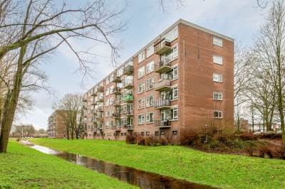 Woning Berkenlaan 209 Zutphen