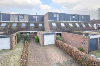 Woning Mannagras 31 Leeuwarden