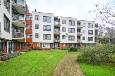 Woning Bloemendaalseweg 13652 Bloemendaal