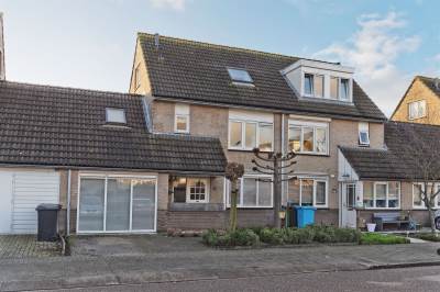 Woning Hendrikstraat 8 Aalsmeer